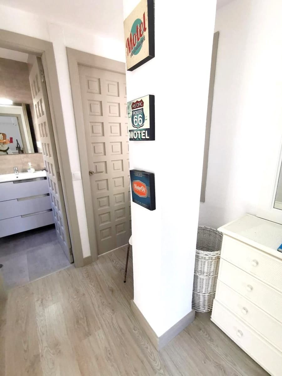 Maison de Ville de 3 chambres à louer à Altea avec garage - 2 000 € (Ref: 8809213)