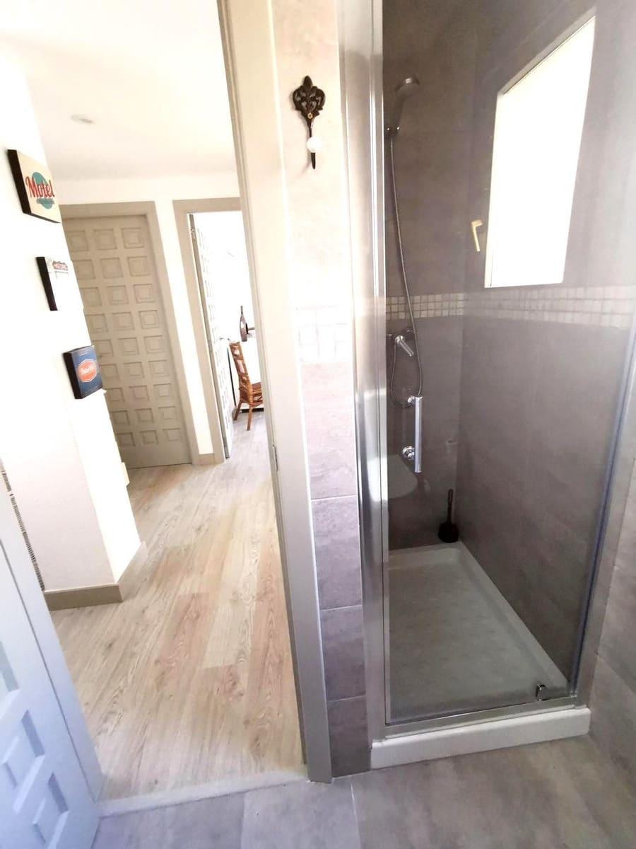 Maison de Ville de 3 chambres à louer à Altea avec garage - 2 000 € (Ref: 8809213)