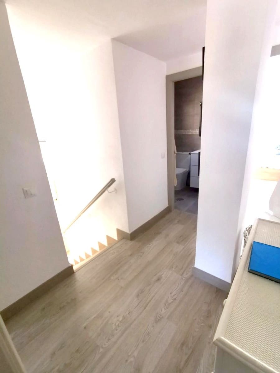 Maison de Ville de 3 chambres à louer à Altea avec garage - 2 000 € (Ref: 8809213)