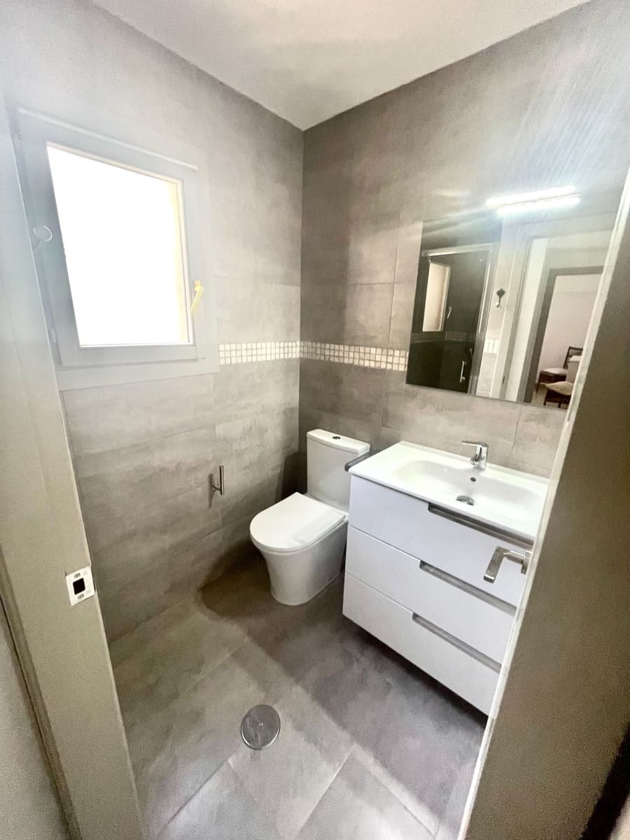 Maison de Ville de 3 chambres à louer à Altea avec garage - 2 000 € (Ref: 8809213)