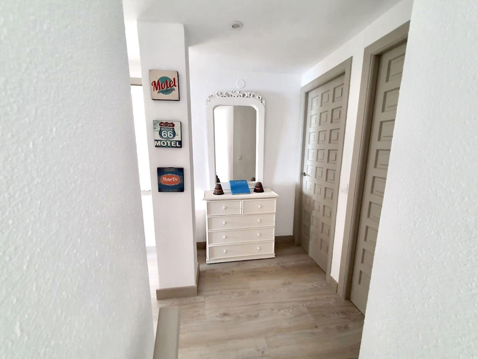 Maison de Ville de 3 chambres à louer à Altea avec garage - 2 000 € (Ref: 8809213)