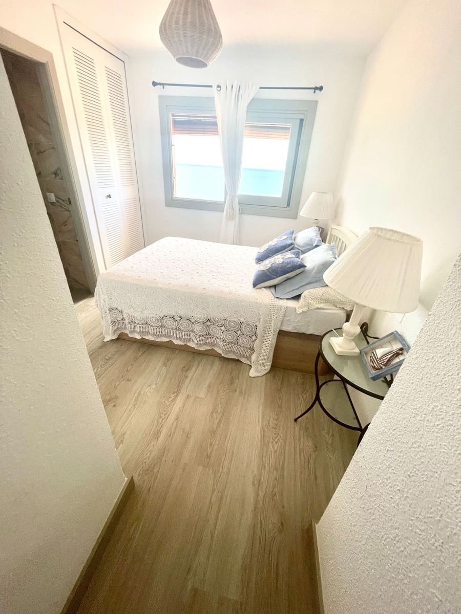 Maison de Ville de 3 chambres à louer à Altea avec garage - 2 000 € (Ref: 8809213)