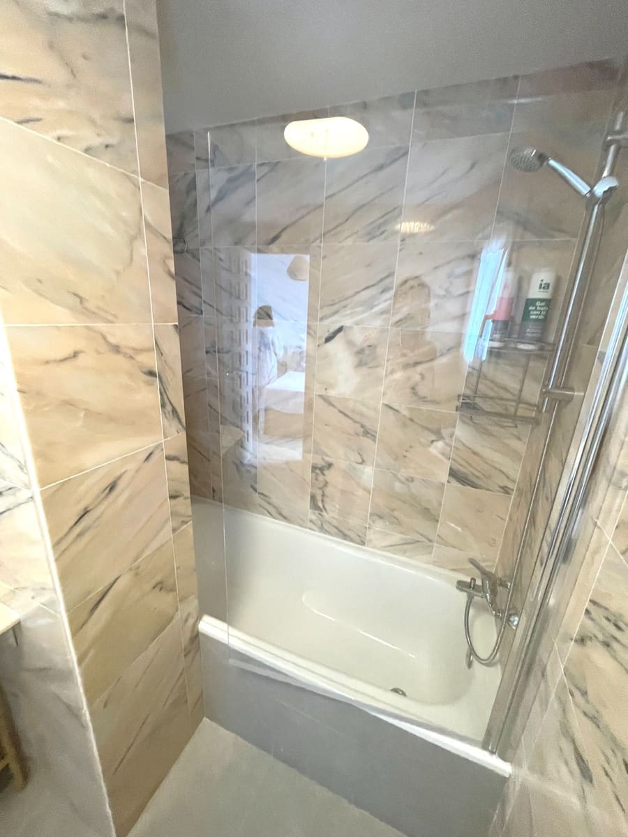 Maison de Ville de 3 chambres à louer à Altea avec garage - 2 000 € (Ref: 8809213)