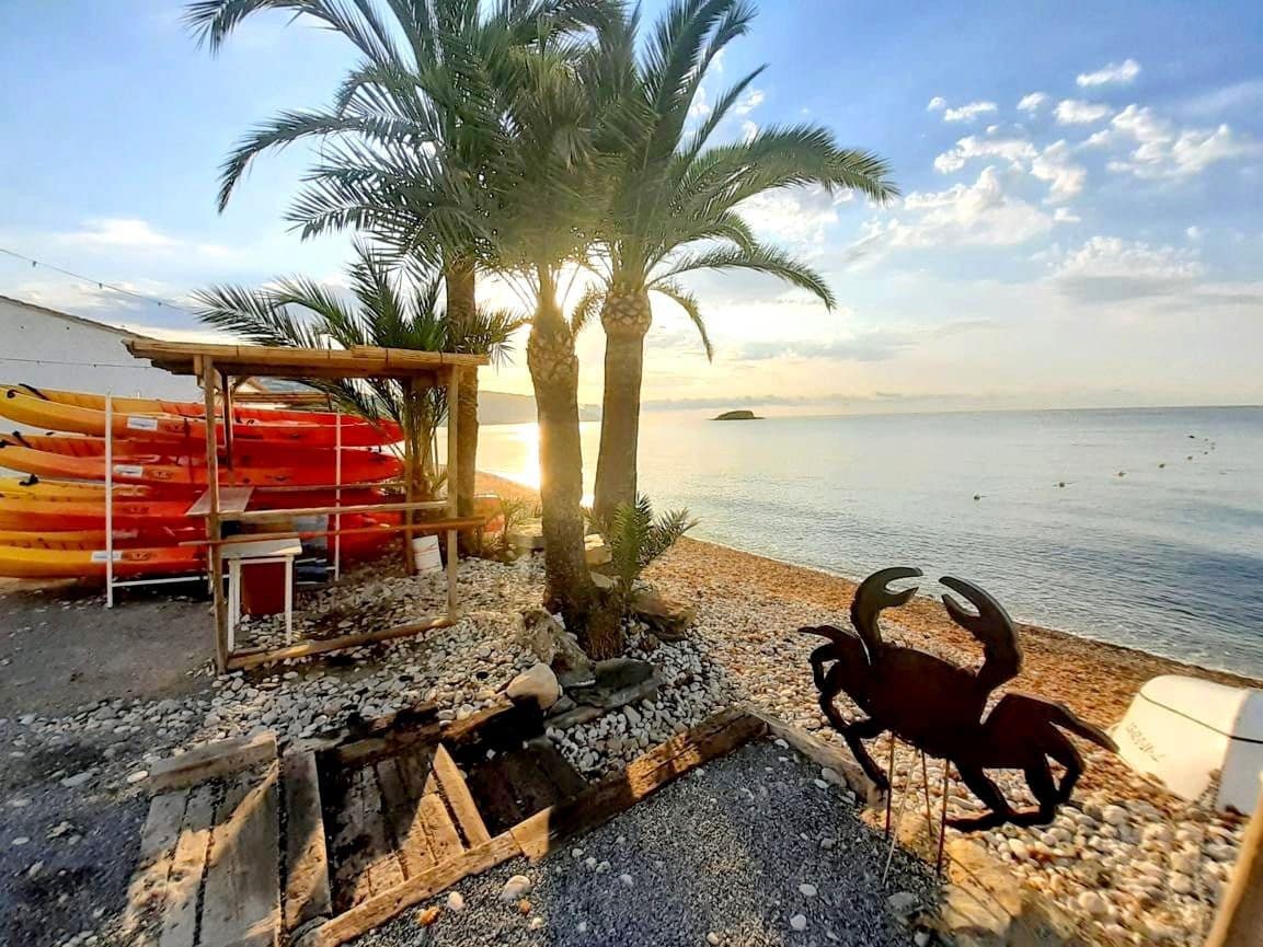 Maison de Ville de 3 chambres à louer à Altea avec garage - 2 000 € (Ref: 8809213)