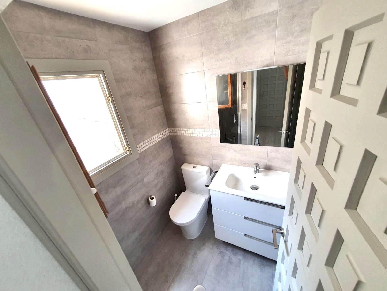 Maison de Ville de 3 chambres à louer à Altea avec garage - 2 000 € (Ref: 8809213)