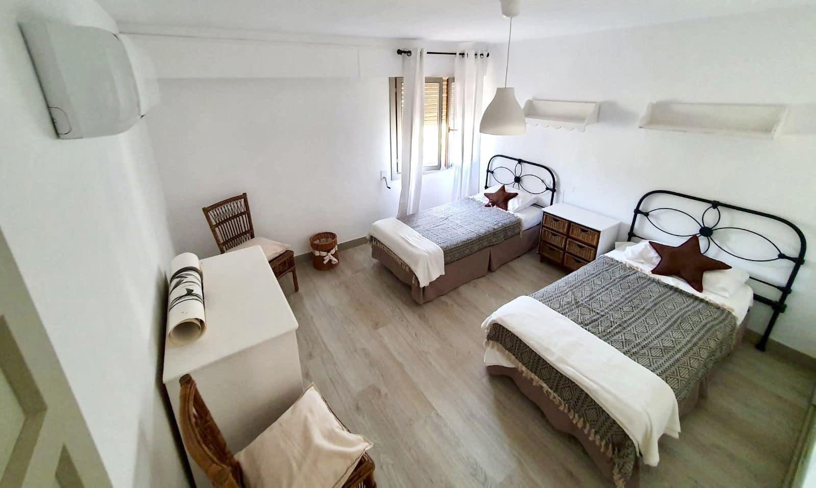 Maison de Ville de 3 chambres à louer à Altea avec garage - 2 000 € (Ref: 8809213)