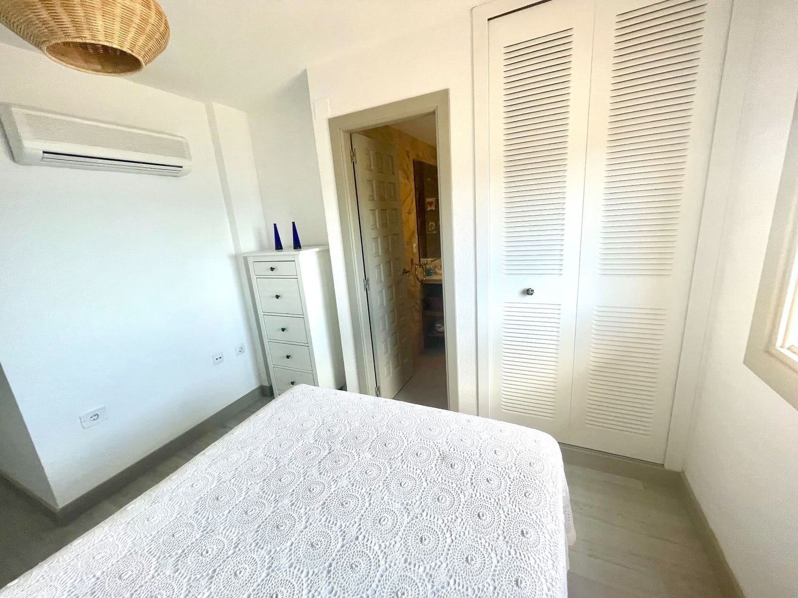 Maison de Ville de 3 chambres à louer à Altea avec garage - 2 000 € (Ref: 8809213)