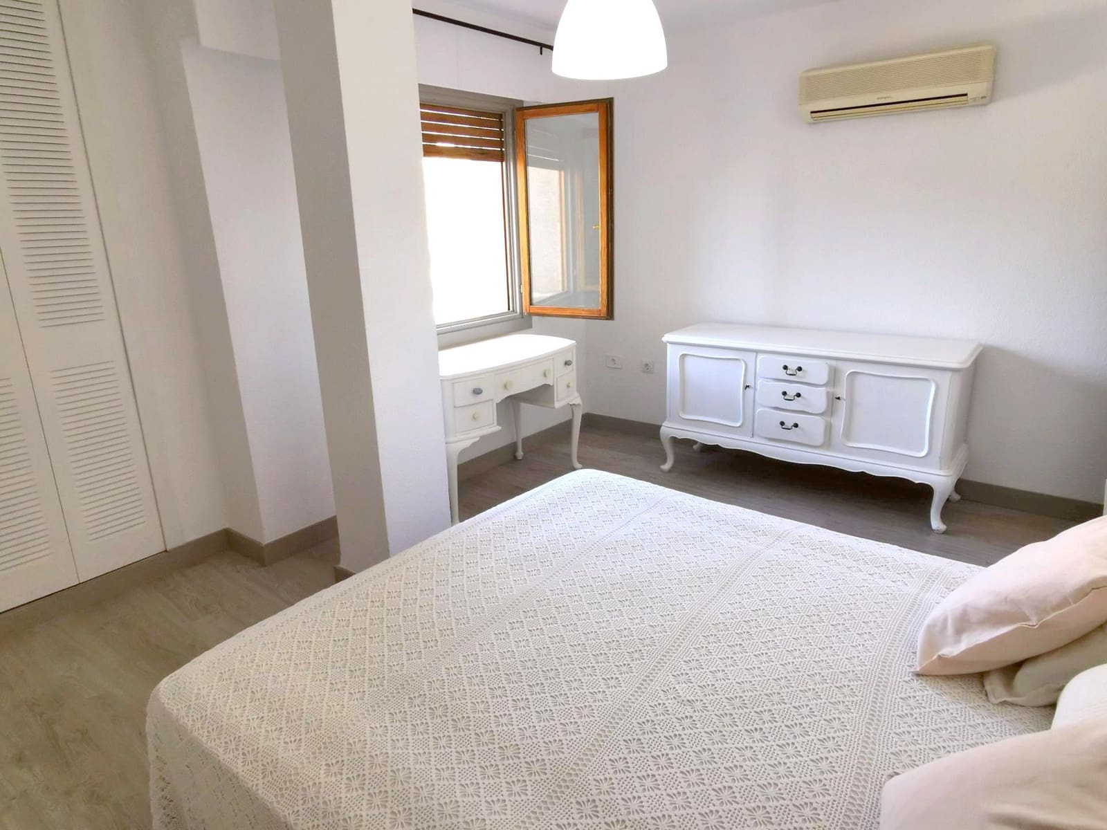 Maison de Ville de 3 chambres à louer à Altea avec garage - 2 000 € (Ref: 8809213)