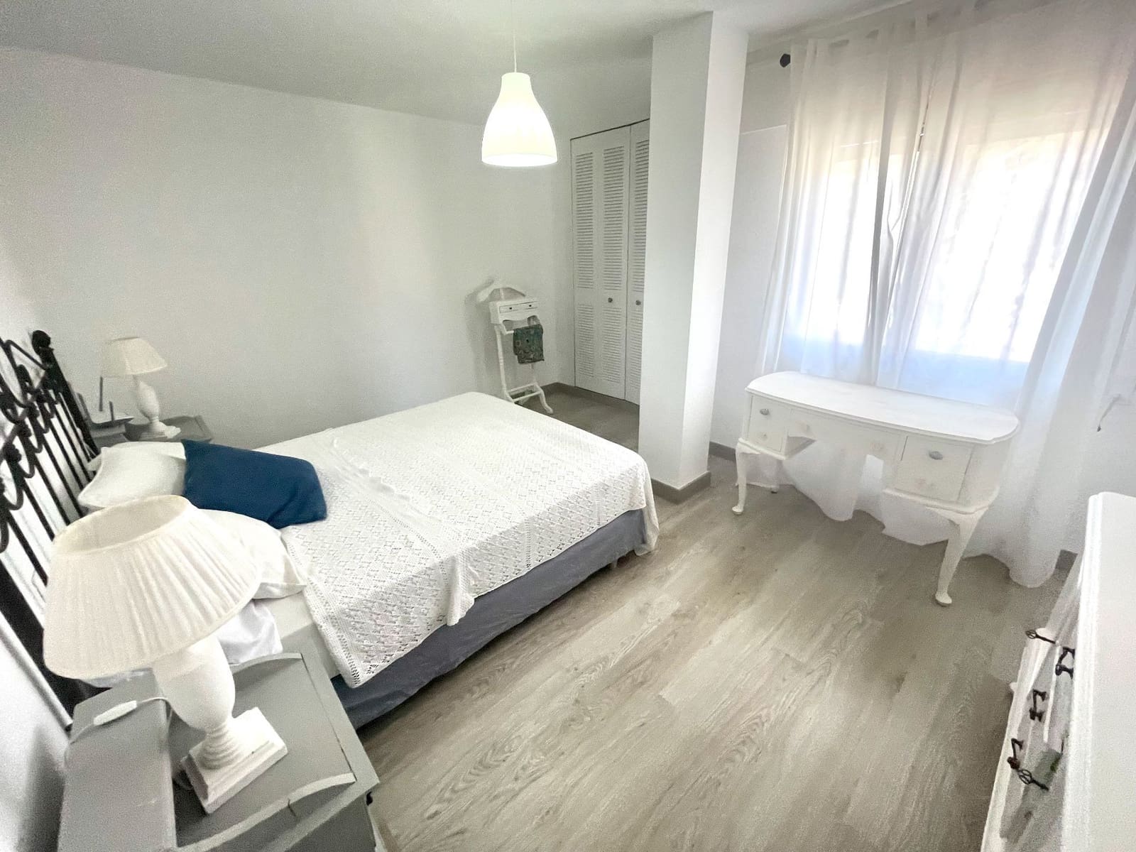 Maison de Ville de 3 chambres à louer à Altea avec garage - 2 000 € (Ref: 8809213)