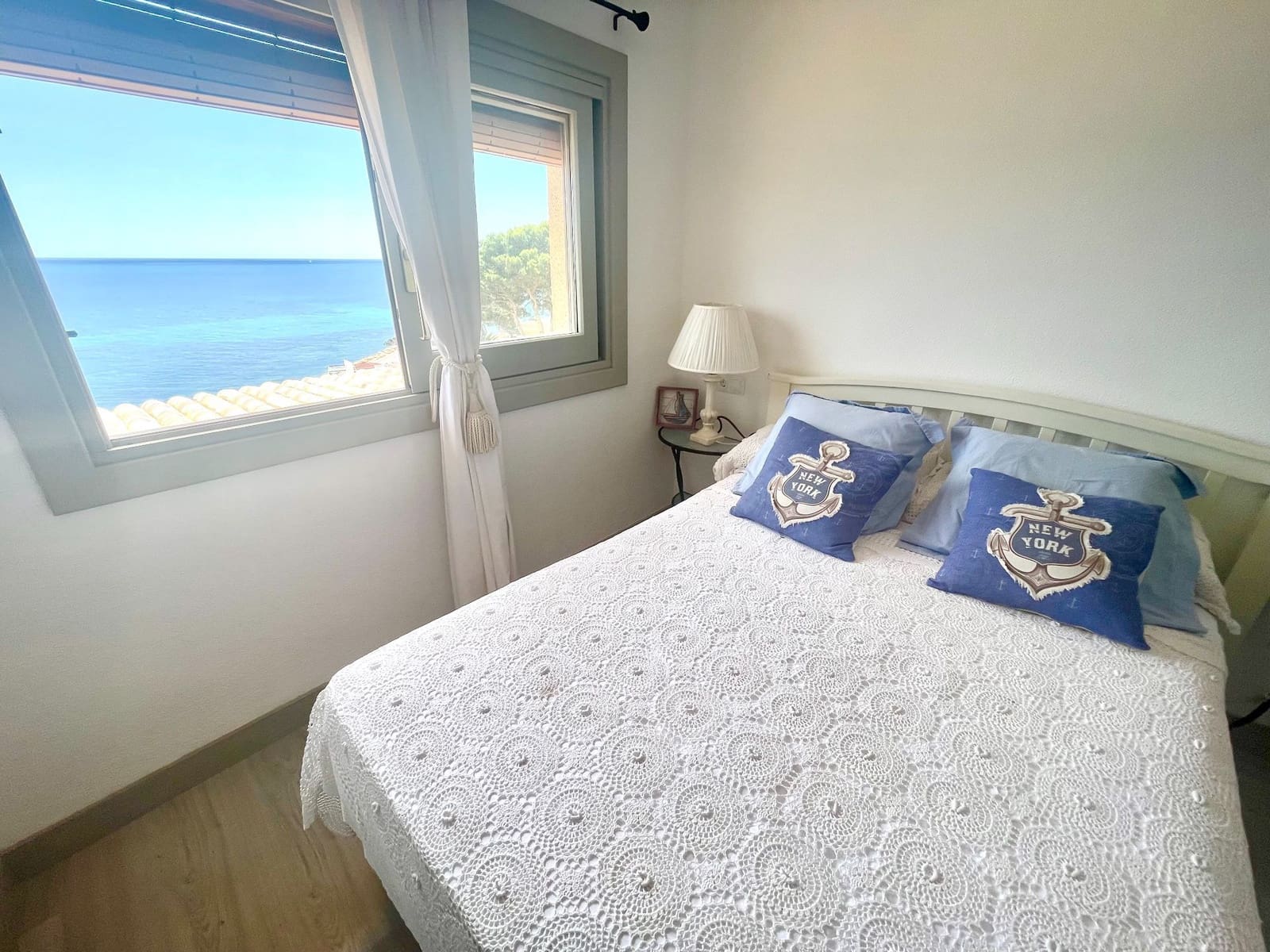 Maison de Ville de 3 chambres à louer à Altea avec garage - 2 000 € (Ref: 8809213)