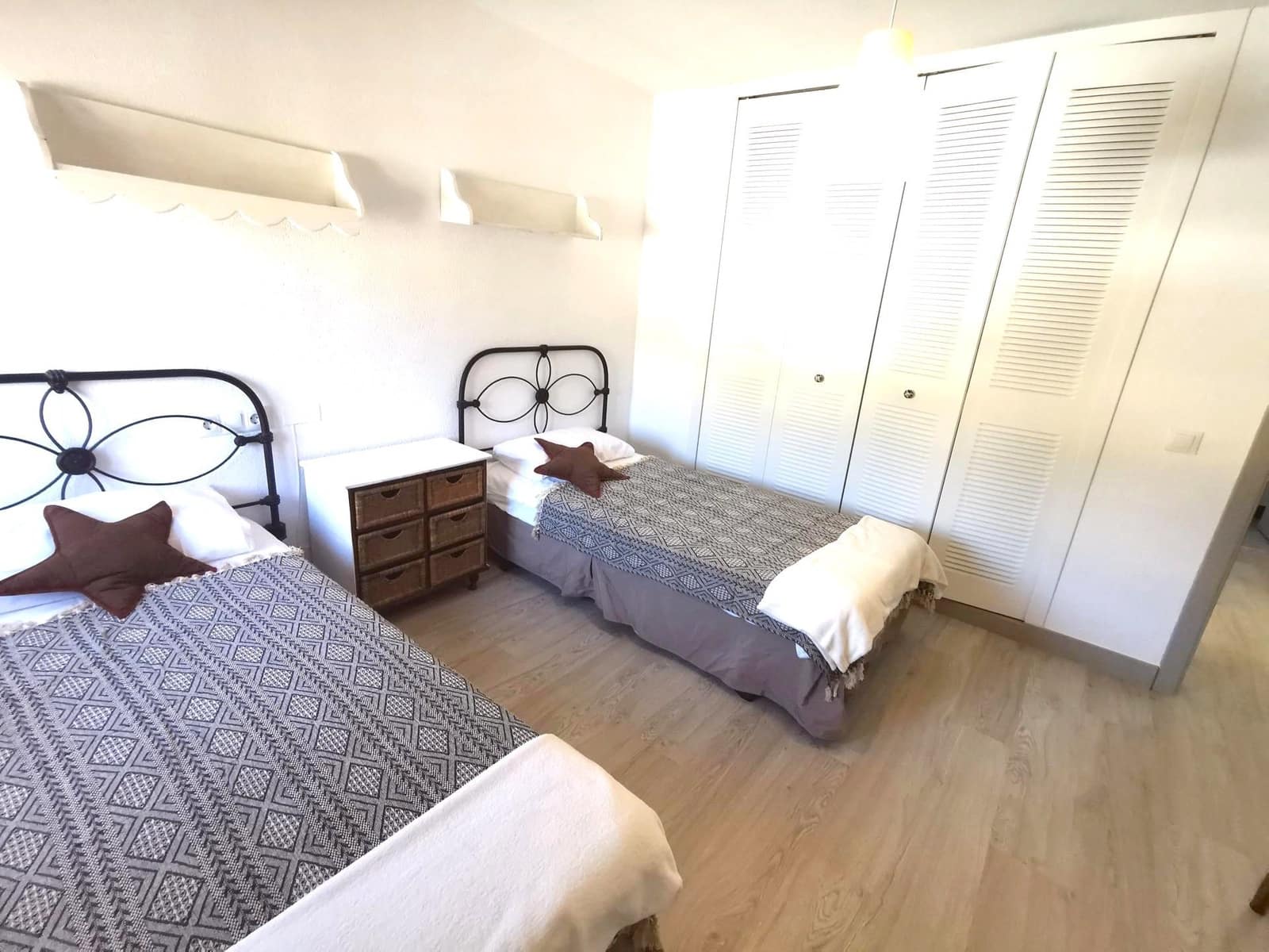 Maison de Ville de 3 chambres à louer à Altea avec garage - 2 000 € (Ref: 8809213)