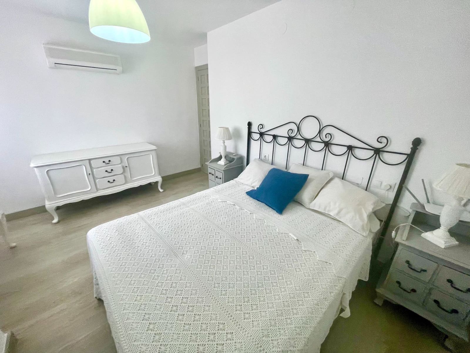 Maison de Ville de 3 chambres à louer à Altea avec garage - 2 000 € (Ref: 8809213)