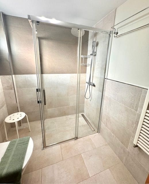 3 sypialnia Apartament do wynajęcia w Altea z basenem garażem - 1 700 € (Ref: 8829278)