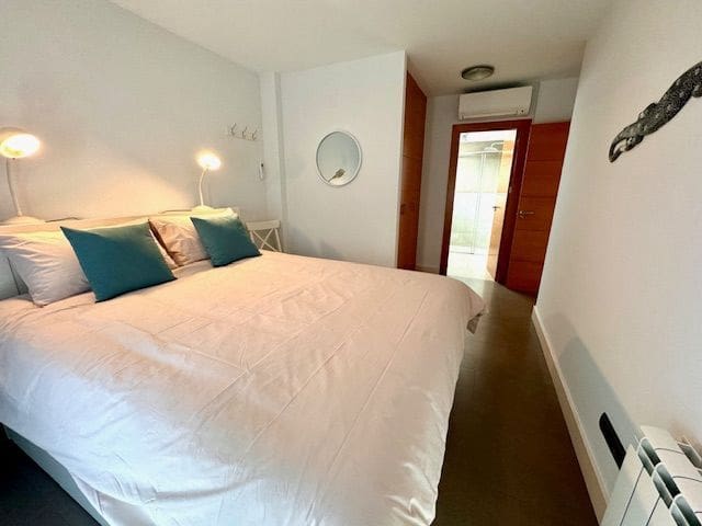 3 sypialnia Apartament do wynajęcia w Altea z basenem garażem - 1 700 € (Ref: 8829278)