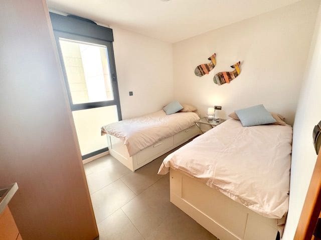 3 sypialnia Apartament do wynajęcia w Altea z basenem garażem - 1 700 € (Ref: 8829278)