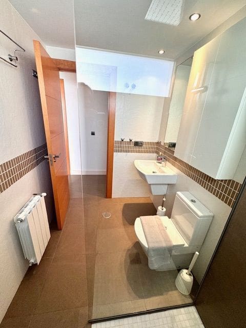 3 sypialnia Apartament do wynajęcia w Altea z basenem garażem - 1 700 € (Ref: 8829278)