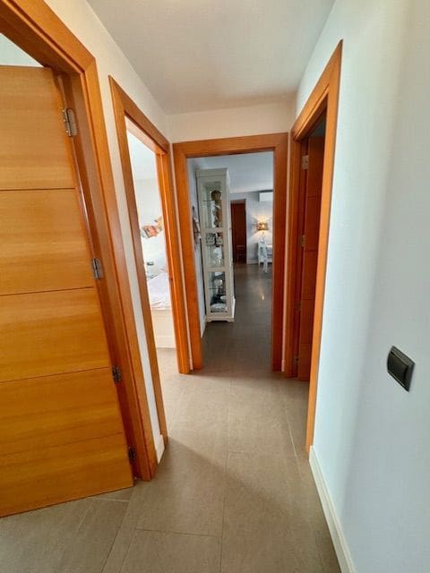 3 sypialnia Apartament do wynajęcia w Altea z basenem garażem - 1 700 € (Ref: 8829278)