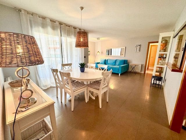 3 sypialnia Apartament do wynajęcia w Altea z basenem garażem - 1 700 € (Ref: 8829278)