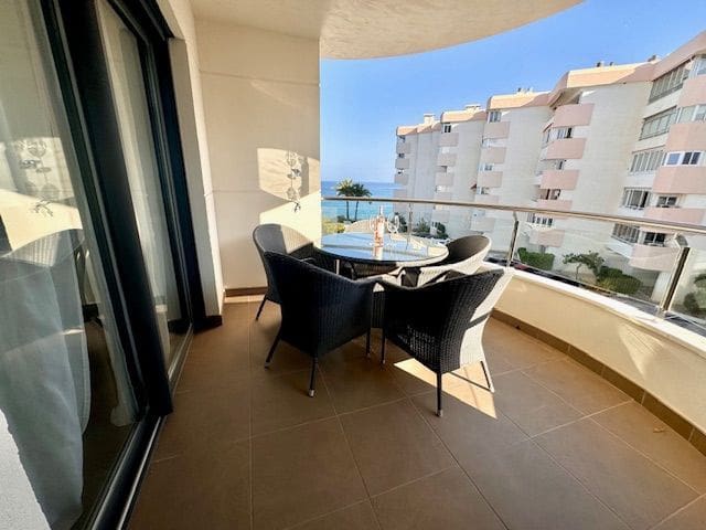 3 sypialnia Apartament do wynajęcia w Altea z basenem garażem - 1 700 € (Ref: 8829278)