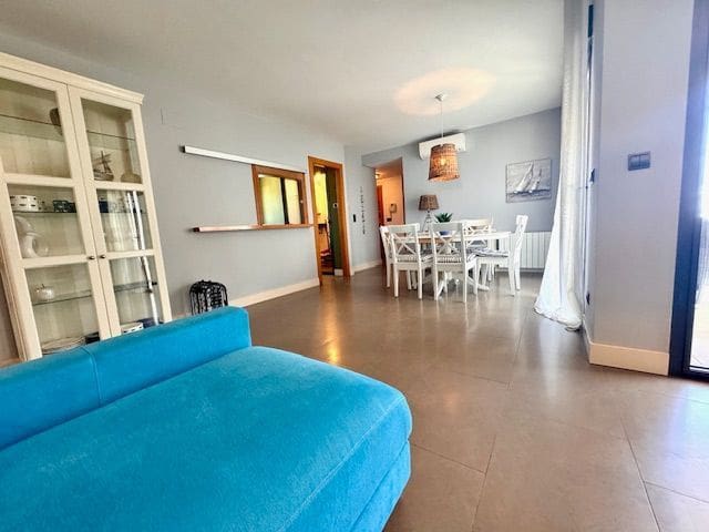 3 sypialnia Apartament do wynajęcia w Altea z basenem garażem - 1 700 € (Ref: 8829278)