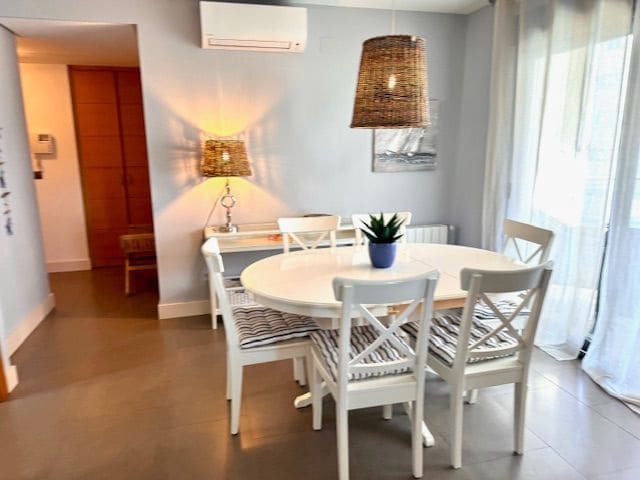 3 sypialnia Apartament do wynajęcia w Altea z basenem garażem - 1 700 € (Ref: 8829278)