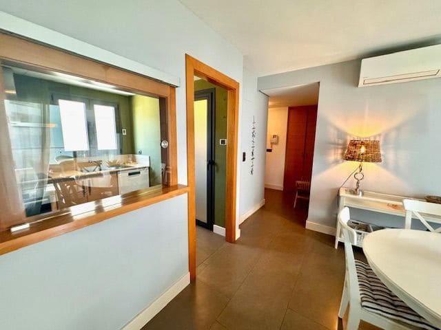 3 sypialnia Apartament do wynajęcia w Altea z basenem garażem - 1 700 € (Ref: 8829278)