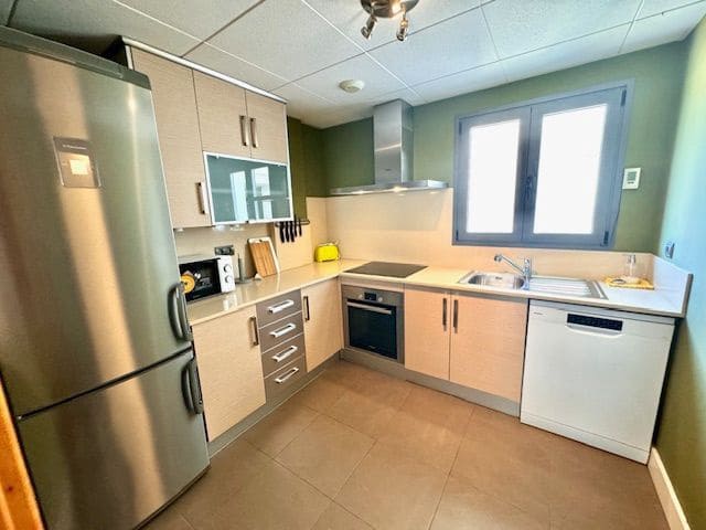 3 sypialnia Apartament do wynajęcia w Altea z basenem garażem - 1 700 € (Ref: 8829278)