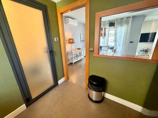 3 sypialnia Apartament do wynajęcia w Altea z basenem garażem - 1 700 € (Ref: 8829278)