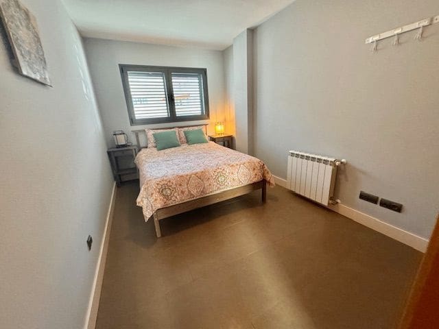 3 sypialnia Apartament do wynajęcia w Altea z basenem garażem - 1 700 € (Ref: 8829278)