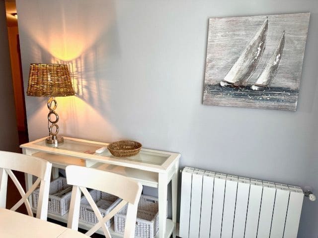 3 sypialnia Apartament do wynajęcia w Altea z basenem garażem - 1 700 € (Ref: 8829278)