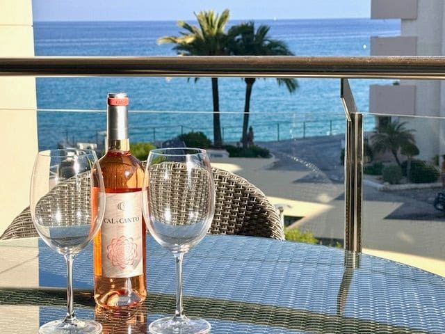 3 sypialnia Apartament do wynajęcia w Altea z basenem garażem - 1 700 € (Ref: 8829278)