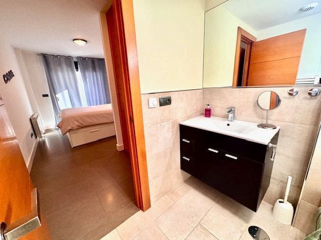 3 sypialnia Apartament do wynajęcia w Altea z basenem garażem - 1 700 € (Ref: 8829278)