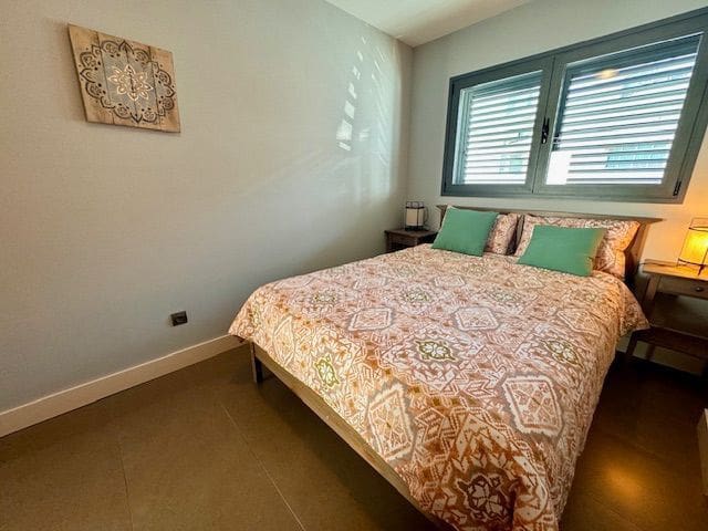 3 sypialnia Apartament do wynajęcia w Altea z basenem garażem - 1 700 € (Ref: 8829278)