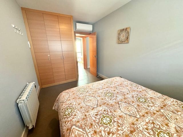 3 sypialnia Apartament do wynajęcia w Altea z basenem garażem - 1 700 € (Ref: 8829278)