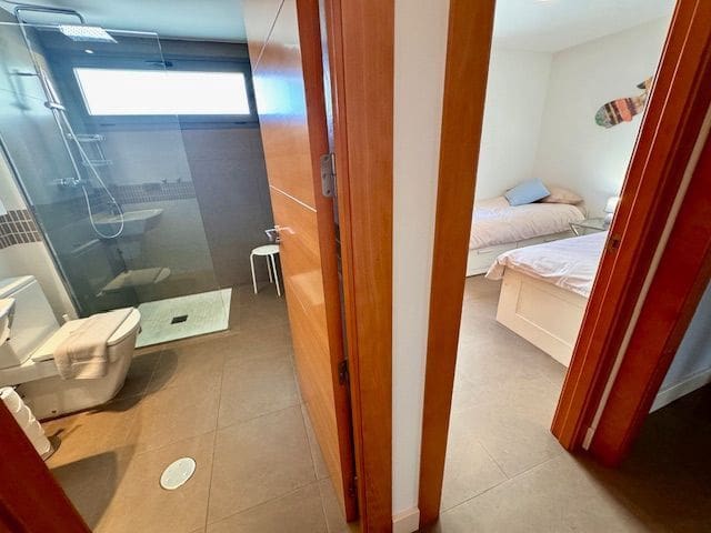 3 sypialnia Apartament do wynajęcia w Altea z basenem garażem - 1 700 € (Ref: 8829278)