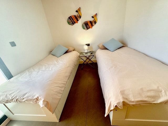 3 sypialnia Apartament do wynajęcia w Altea z basenem garażem - 1 700 € (Ref: 8829278)