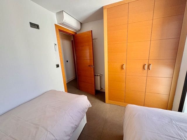 3 sypialnia Apartament do wynajęcia w Altea z basenem garażem - 1 700 € (Ref: 8829278)