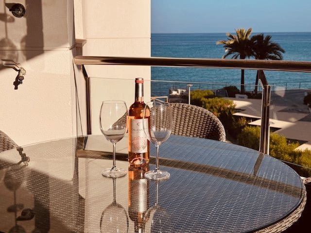 3 sypialnia Apartament do wynajęcia w Altea z basenem garażem - 1 700 € (Ref: 8829278)