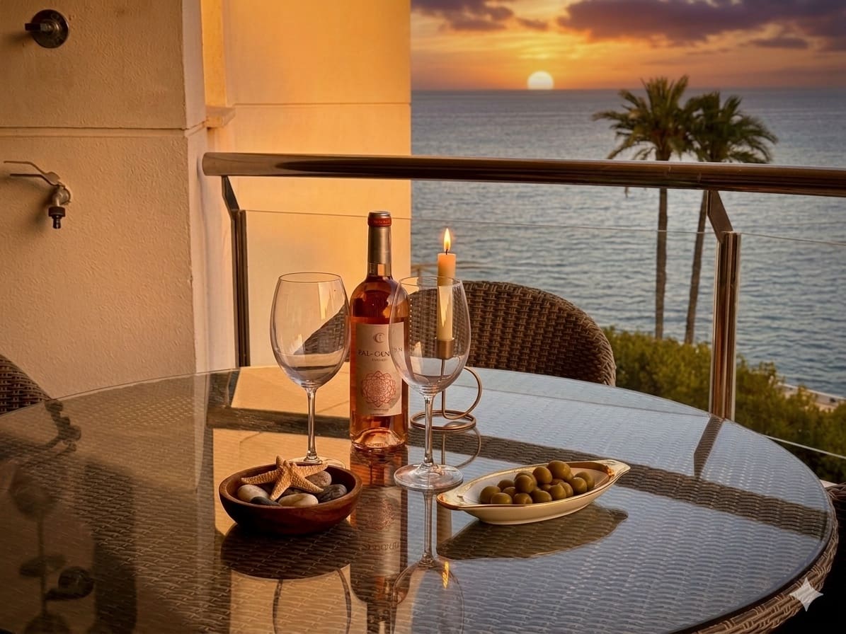 Apartamento de 3 habitaciones en Altea en alquiler con piscina garaje - 1.700 € (Ref: 8829278)