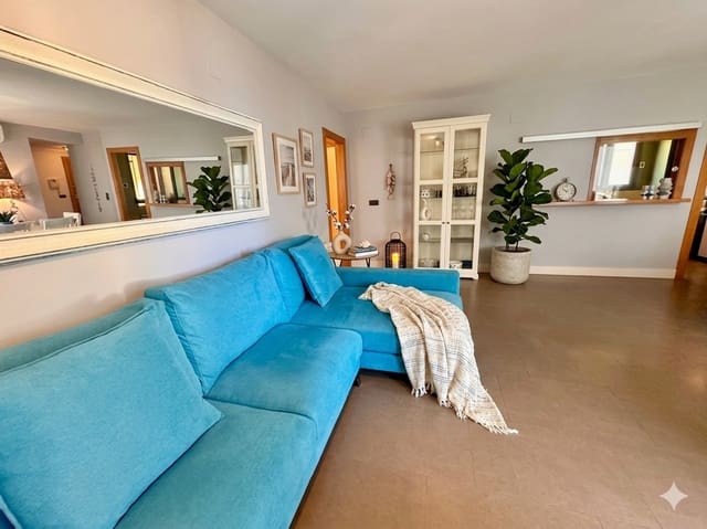 3 slaapkamer Appartement te huur in Altea met zwembad garage - € 1.700 (Ref: 8829278)