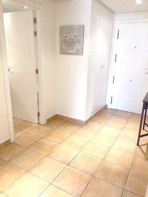 1 soveværelse Lejlighed til leje i Altea med swimmingpool garage - € 1.000 (Ref: 8840658)