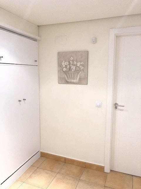 1 soveværelse Lejlighed til leje i Altea med swimmingpool garage - € 1.000 (Ref: 8840658)