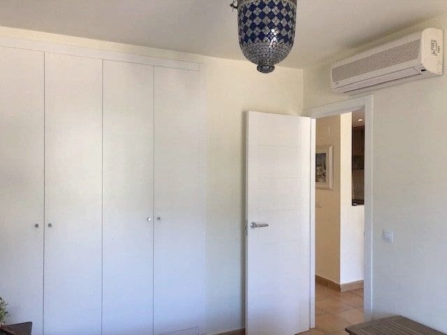 1 soveværelse Lejlighed til leje i Altea med swimmingpool garage - € 1.000 (Ref: 8840658)