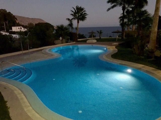 1 soveværelse Lejlighed til leje i Altea med swimmingpool garage - € 1.000 (Ref: 8840658)