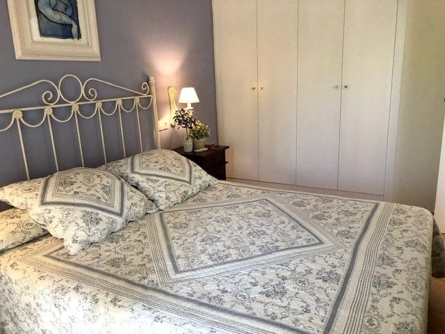 1 soveværelse Lejlighed til leje i Altea med swimmingpool garage - € 1.000 (Ref: 8840658)