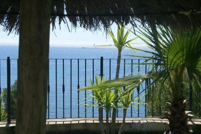 1 soveværelse Lejlighed til leje i Altea med swimmingpool garage - € 1.000 (Ref: 8840658)