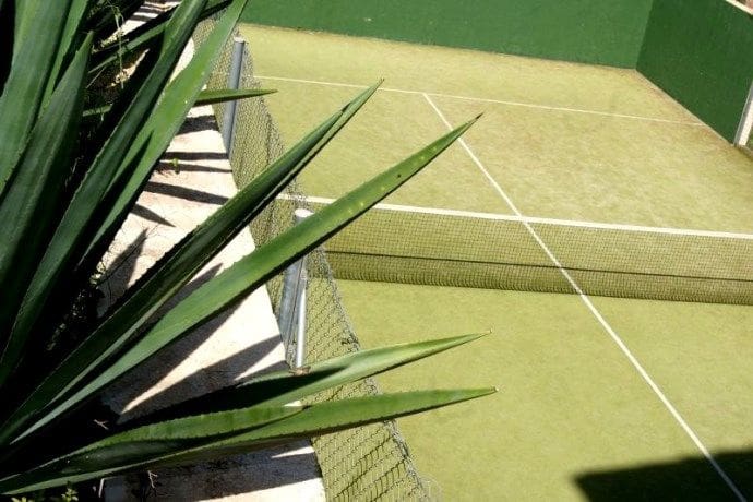 1 soveværelse Lejlighed til leje i Altea med swimmingpool garage - € 1.000 (Ref: 8840658)