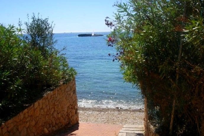 1 soveværelse Lejlighed til leje i Altea med swimmingpool garage - € 1.000 (Ref: 8840658)