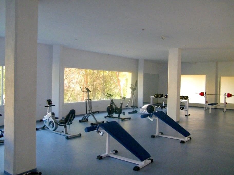 1 soveværelse Lejlighed til leje i Altea med swimmingpool garage - € 1.000 (Ref: 8840658)