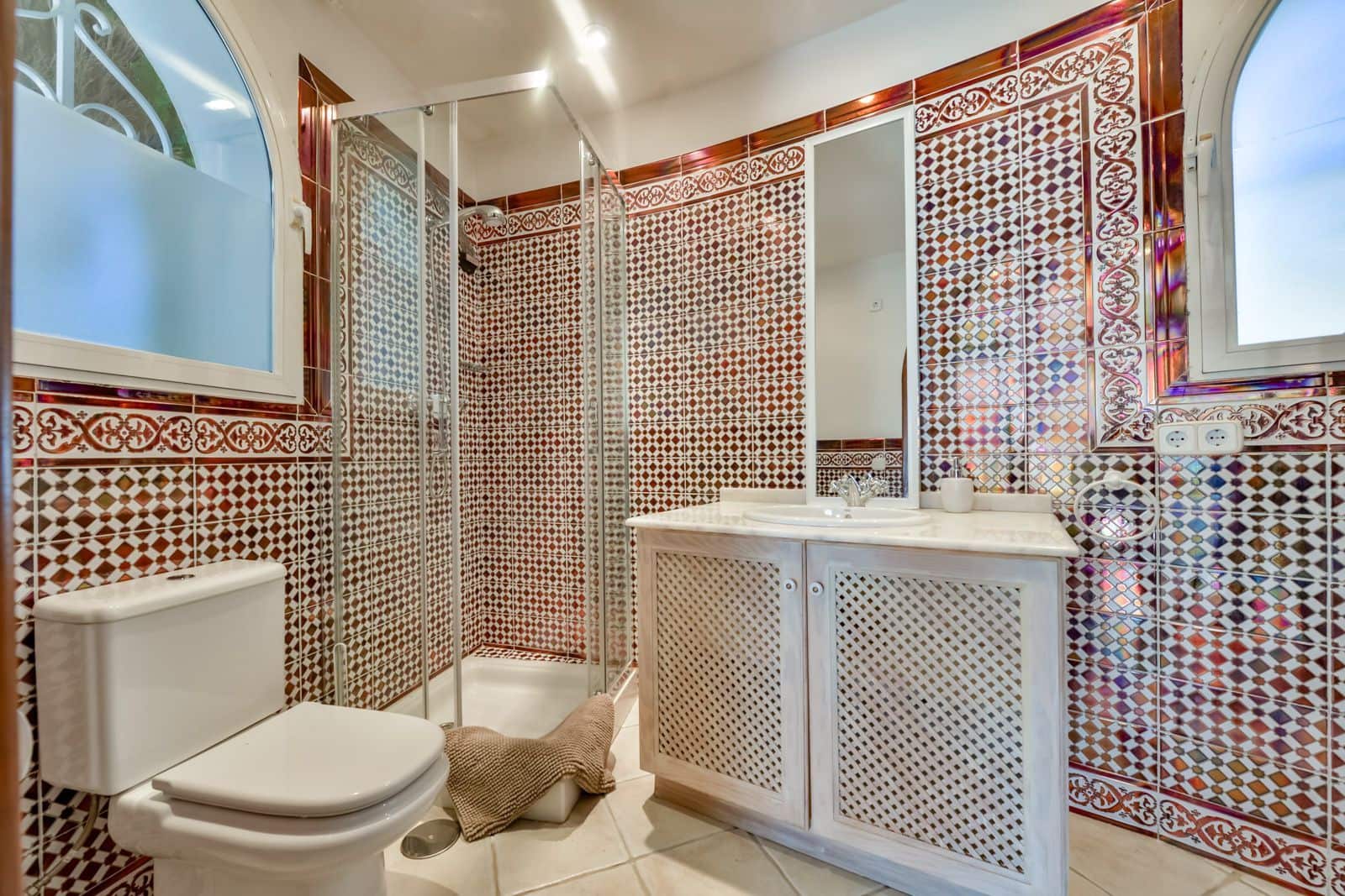 8 Zimmer Villa zu verkaufen in Altea la Vella mit Pool Garage - 2.650.000 € (Ref: 8866726)